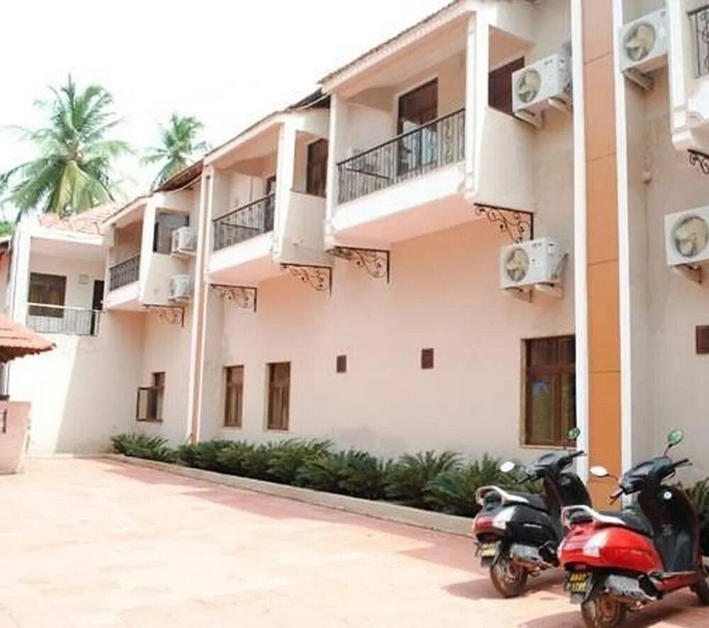 Фото Plaza Inn 3*